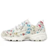 D’ Lites 1.0 Low-Top Daddy Shoes Multi-Color