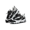 D’ Lites 1.0 Low-Top Running Shoes Black