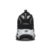 D Lites 1.0 Low-Top Running Shoes Black