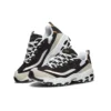 D Lites 1.0 Low-Top Running Shoes Black/Gold