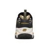 D’ Lites 1.0 Low-Top Running Shoes Black/Gold