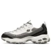 D’ Lites 1.0 Low-Top Running Shoes Black/Grey