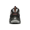 D Lites 1.0 Low-Top Running Shoes Black/Grey/White