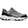 D’ Lites 1.0 Low-Top Running Shoes Black/Silver