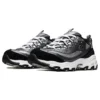 D’ Lites 1.0 Low-Top Running Shoes Black/Silver