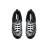 D’ Lites 1.0 Low-Top Running Shoes Black/Silver