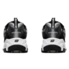 D’ Lites 1.0 Low-Top Running Shoes Black/Silver