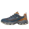 D’ Lites 1.0 Low-Top Running Shoes Blue