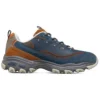 D’ Lites 1.0 Low-Top Running Shoes Blue