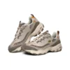 D’ Lites 1.0 Low-Top Running Shoes Brown