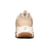 D’ Lites 1.0 Low-Top Running Shoes Brown