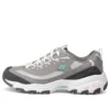 D’ Lites 1.0 Low-Top Running Shoes Grey