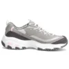 D’ Lites 1.0 Low-Top Running Shoes Grey