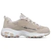 D’ Lites 1.0 Low-Top Running Shoes Grey
