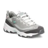 D’ Lites 1.0 Low-Top Running Shoes Grey