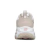 D’ Lites 1.0 Low-Top Running Shoes Grey