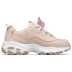D’ Lites 1.0 Low-Top Running Shoes Pink