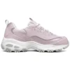 D’ Lites 1.0 Low-Top Running Shoes Pink/Red