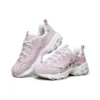 D’ Lites 1.0 Low-Top Running Shoes Pink/Red