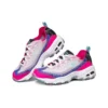 D’ Lites 1.0 Low Top Running Shoes Red