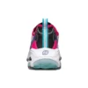 D’ Lites 1.0 Low Top Running Shoes Red