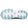 D’ Lites 1.0 Low Top Running Shoes Red