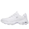 D’ Lites 1.0 Low-Top Running Shoes White