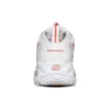 D Lites 1.0 Low Top Running Shoes White