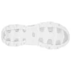 D’ Lites 1.0 Low-Top Running Shoes White