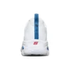 D’ Lites 1.0 Low-Top Running Shoes White/Blue/Red