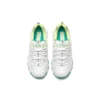 D Lites 1.0 Low-Top Running Shoes White/Green
