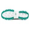 D Lites 1.0 Low-Top Running Shoes White/Green