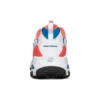 D’ Lites 1.0 Low-Top Running Shoes White/Orange