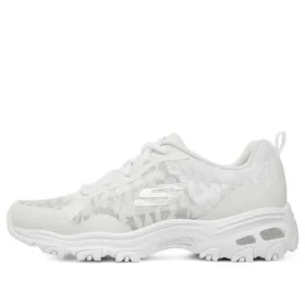 D Lites 1.0 Low-Top Sneakers “Cream White”