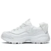 D Lites 1.0 Low-Top Sneakers “White”