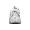 D Lites 1.0 Low-Top Sneakers “White”