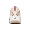 D’ Lites 1.0 Low-Top Thick Bottom Running Shoes Pink/White