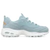 D’ Lites 1.0 Low-TopRunning Shoes Blue