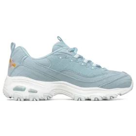 D’ Lites 1.0 Low-TopRunning Shoes Blue