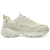 D’ Lites 1.0 Marathon Running Shoes “Beige Gold”