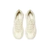 D’ Lites 1.0 Marathon Running Shoes “Beige White”