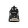 D’ Lites 1.0 Marathon Running Shoes “Black Grey”