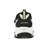 D’ Lites 1.0 Marathon Running Shoes “Black Grey Beige”