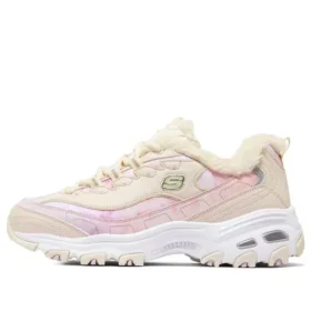 D’ Lites 1.0 “Natural Pink”