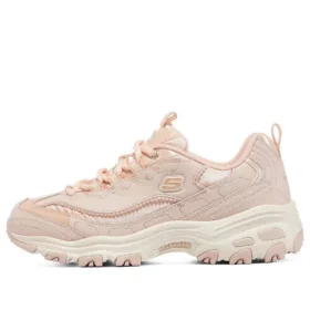 D’ Lites 1.0 “Pink White”