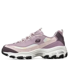 D’ Lites 1.0 “Purple Black”