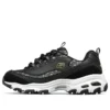 D’ Lites 1.0 Running Shoes Black