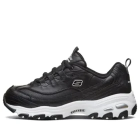 D’ Lites 1.0 Running Shoes Black