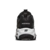 D’ Lites 1.0 Running Shoes Black