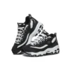 D Lites 1.0 Running Shoes “Black And White”